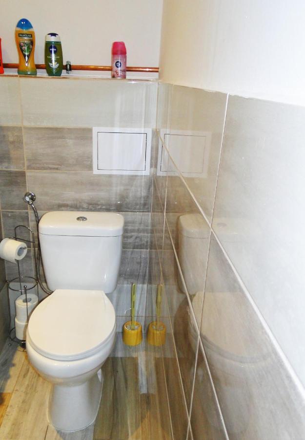 Apartament Wenecja Бытом Экстерьер фото
