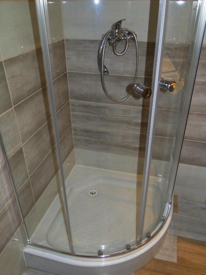 Apartament Wenecja Бытом Экстерьер фото